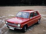 Simca 1100 1967 года